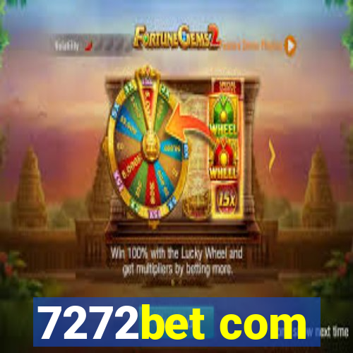 7272bet com